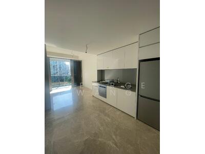 For Rent - Amber Park