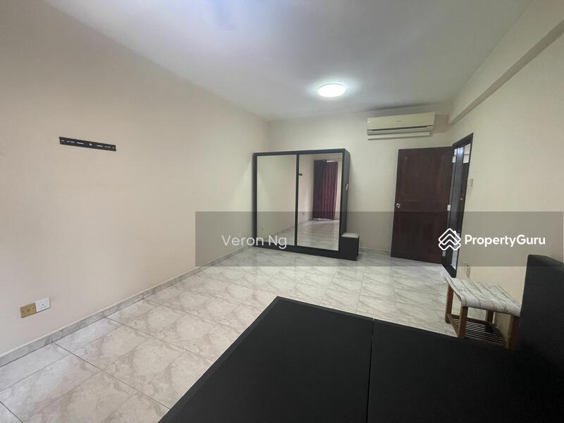 For Rent - Rangoon Apts