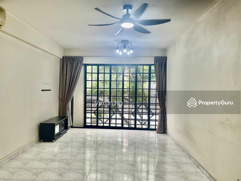 For Rent - Rangoon Apts
