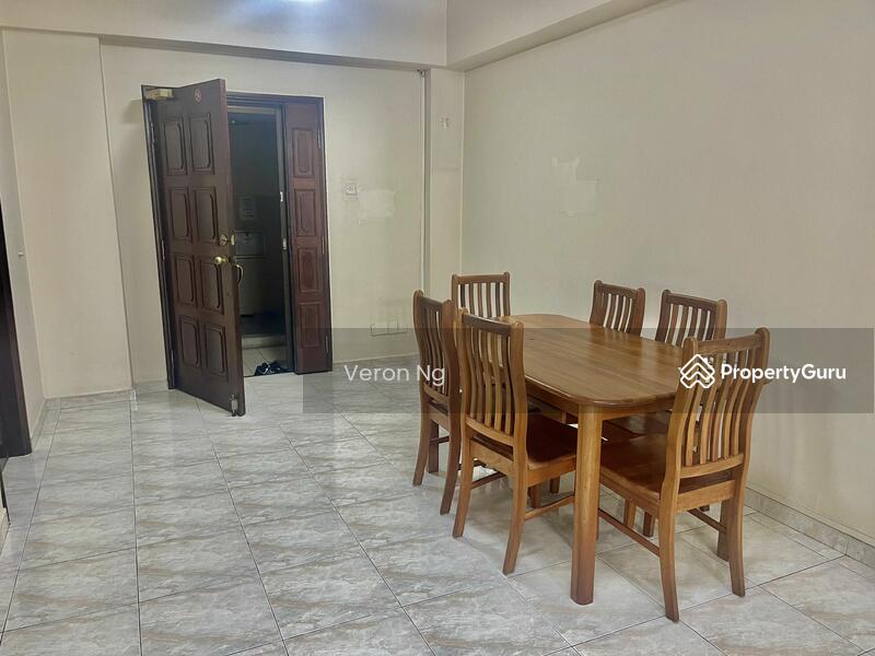 For Rent - Rangoon Apts