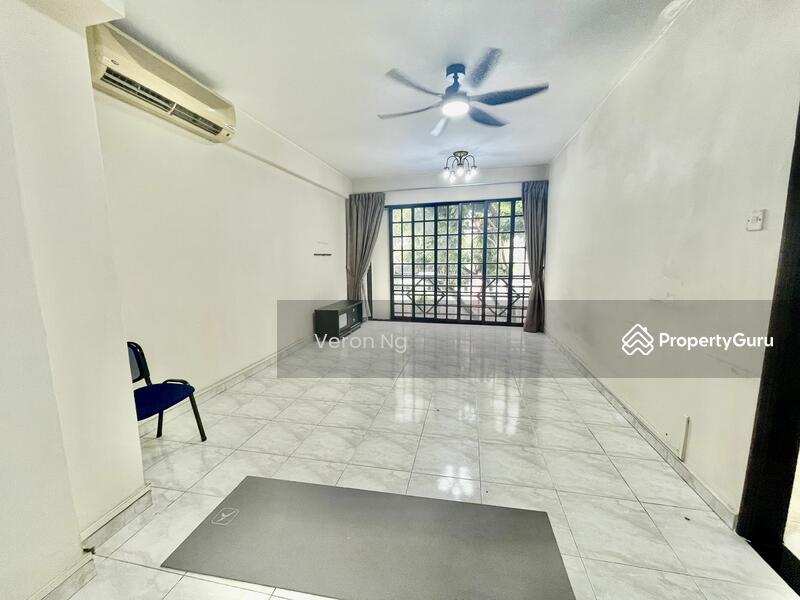 For Rent - Rangoon Apts