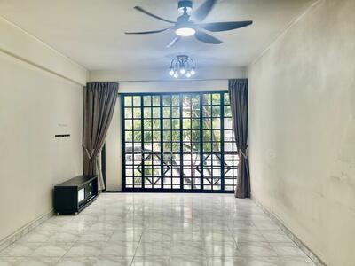 For Sale - Rangoon Apts