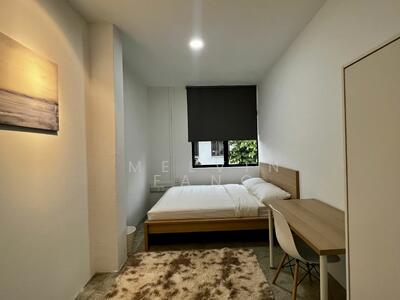 For Rent - Socius @ Katong