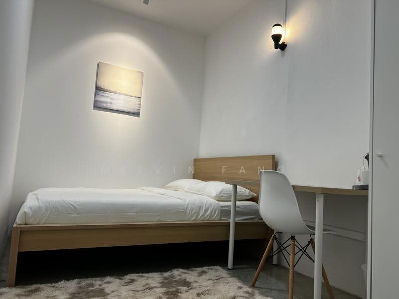Socius @ Katong, 364A Tanjong Katong Road, East Coast / Marine Parade, Room Rental, 150 sqft, Apartment For Rent, by Melvin Fang, 25209760 - Bedroom - PropertyGuru.com.sg
