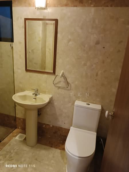 Harbourlights, 66 Telok Blangah Road, 2 Bedrooms, 890 sqft, Apartment For Rent, by B.L. Tan, 25209788 - PropertyGuru.com.sg