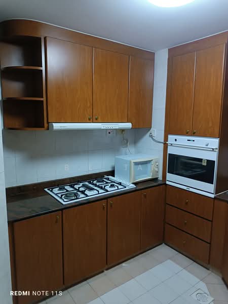 Harbourlights, 66 Telok Blangah Road, 2 Bedrooms, 890 sqft, Apartment For Rent, by B.L. Tan, 25209788 - PropertyGuru.com.sg