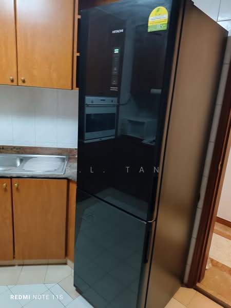 Harbourlights, 66 Telok Blangah Road, 2 Bedrooms, 890 sqft, Apartment For Rent, by B.L. Tan, 25209788 - PropertyGuru.com.sg