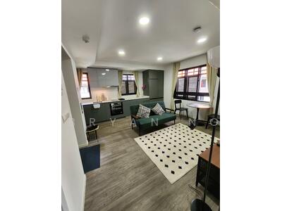 For Sale - Avenue South Residence