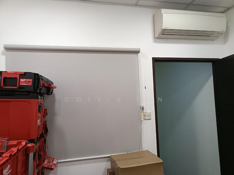 Braddell Tech, 13 Lorong 8 Toa Payoh, 120 sqft, Light Industrial (B1) For Rent, by Collin Tan, 25209898 - CommercialGuru.com.sg