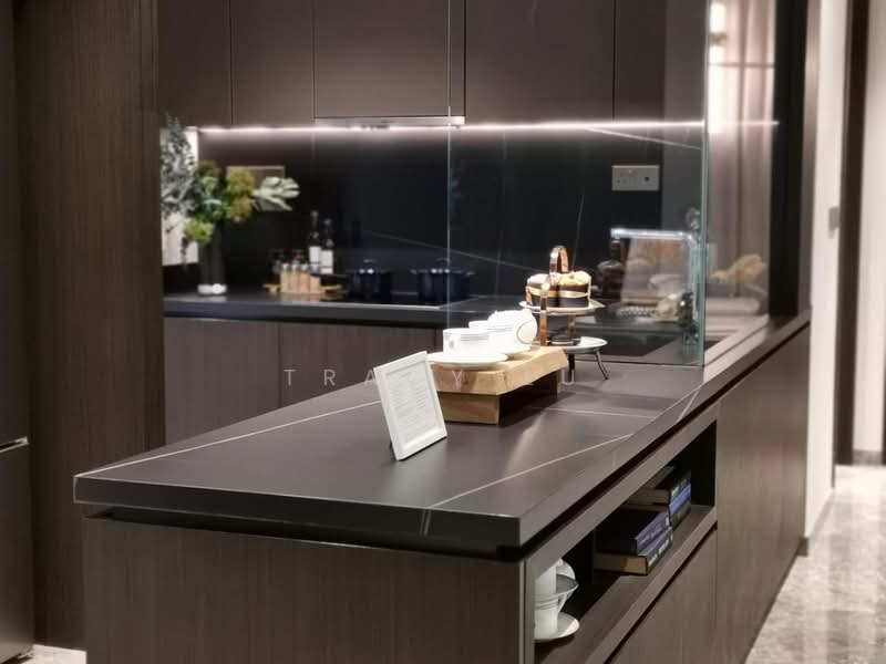 Hyll on Holland, 89 Holland Road, 3 Bedrooms, 936 sqft, Condominium For Rent, by Tracy Lu, 25209932 - PropertyGuru.com.sg