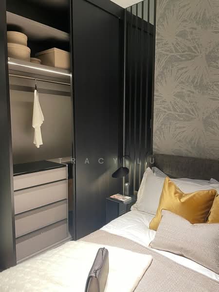 Hyll on Holland, 89 Holland Road, 3 Bedrooms, 936 sqft, Condominium For Rent, by Tracy Lu, 25209932 - PropertyGuru.com.sg