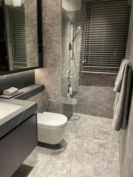 Hyll on Holland, 89 Holland Road, 3 Bedrooms, 936 sqft, Condominium For Rent, by Tracy Lu, 25209932 - PropertyGuru.com.sg