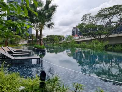 For Rent - Hyll on Holland