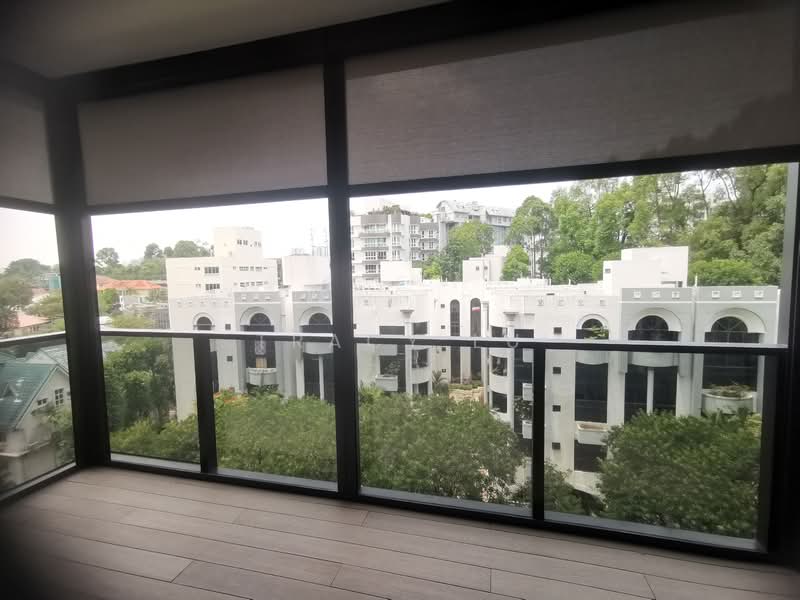 Hyll on Holland, 89 Holland Road, 3 Bedrooms, 936 sqft, Condominium For Rent, by Tracy Lu, 25209932 - PropertyGuru.com.sg