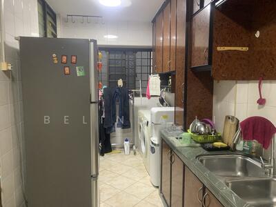 For Rent - 274 Toh Guan Road