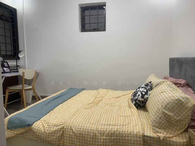 For Rent - 274 Toh Guan Road