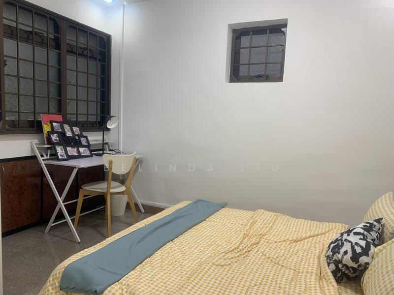For Rent - 274 Toh Guan Road