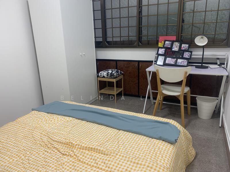 For Rent - 274 Toh Guan Road