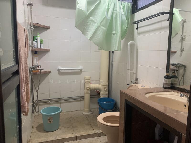 For Rent - 274 Toh Guan Road