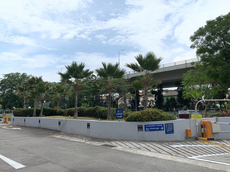 Citilink Warehouse Complex, 102E Pasir Panjang Road, 2,840 sqft, Light Industrial (B1) For Rent, by Bill Singh, 25209997 - CommercialGuru.com.sg