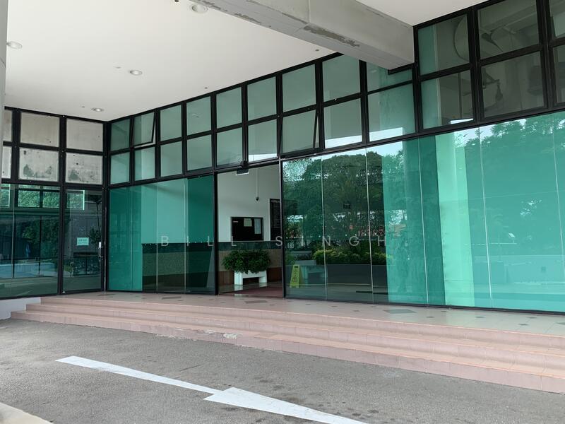 Citilink Warehouse Complex, 102E Pasir Panjang Road, 2,840 sqft, Light Industrial (B1) For Rent, by Bill Singh, 25209997 - CommercialGuru.com.sg