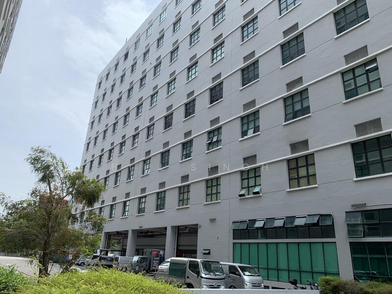 Citilink Warehouse Complex, 102E Pasir Panjang Road, 2,840 sqft, Light Industrial (B1) For Rent, by Bill Singh, 25209997 - CommercialGuru.com.sg