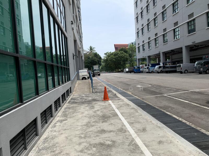Citilink Warehouse Complex, 102E Pasir Panjang Road, 2,840 sqft, Light Industrial (B1) For Rent, by Bill Singh, 25209997 - CommercialGuru.com.sg