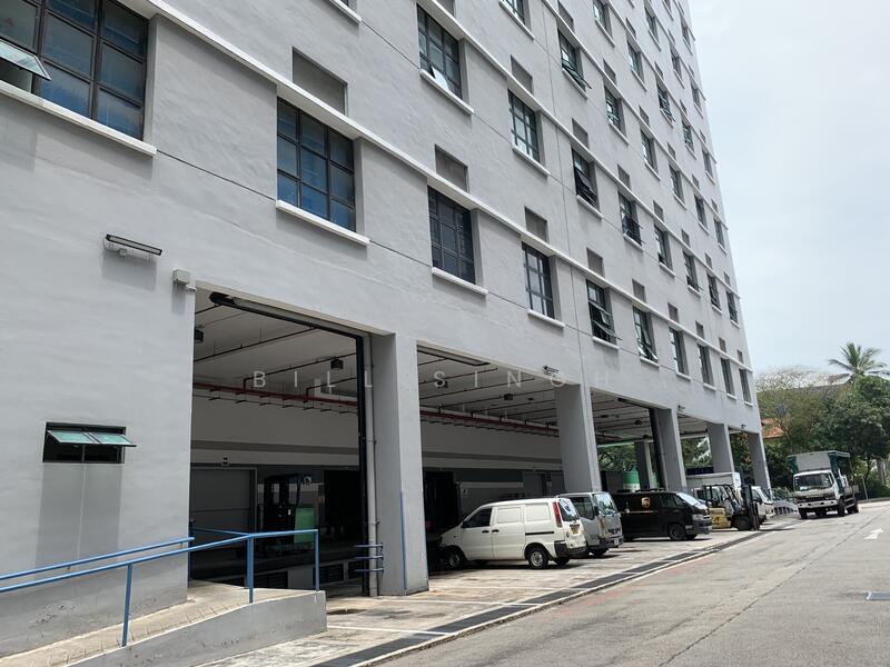Citilink Warehouse Complex, 102E Pasir Panjang Road, 2,840 sqft, Light Industrial (B1) For Rent, by Bill Singh, 25209997 - CommercialGuru.com.sg