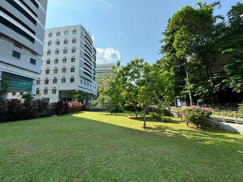 Citilink Warehouse Complex, 102E Pasir Panjang Road, 2,840 sqft, Light Industrial (B1) For Rent, by Bill Singh, 25209997 - CommercialGuru.com.sg