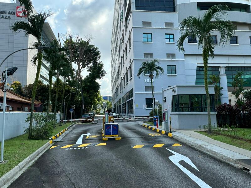 Citilink Warehouse Complex, 102E Pasir Panjang Road, 2,840 sqft, Light Industrial (B1) For Rent, by Bill Singh, 25209997 - CommercialGuru.com.sg
