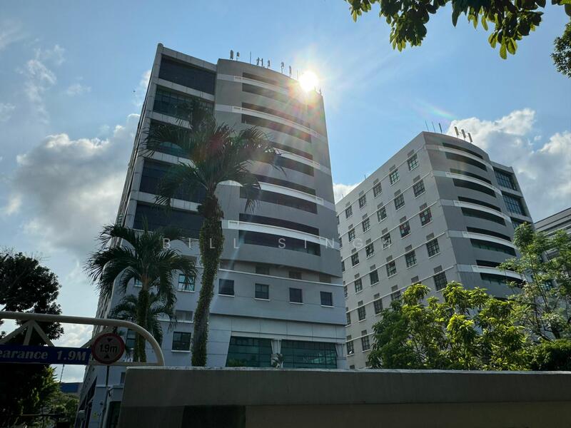 Citilink Warehouse Complex, 102E Pasir Panjang Road, 2,840 sqft, Light Industrial (B1) For Rent, by Bill Singh, 25209997 - CommercialGuru.com.sg