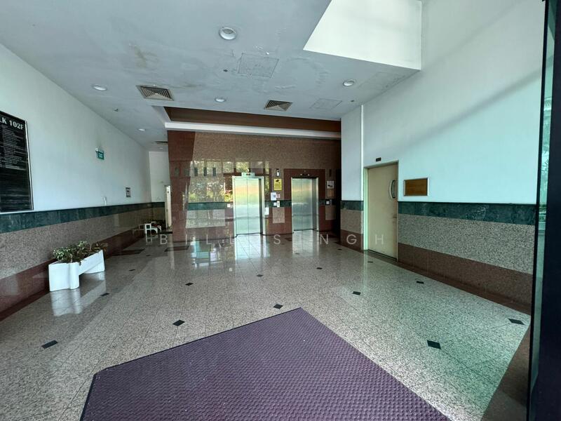 Citilink Warehouse Complex, 102E Pasir Panjang Road, 2,840 sqft, Light Industrial (B1) For Rent, by Bill Singh, 25209997 - CommercialGuru.com.sg
