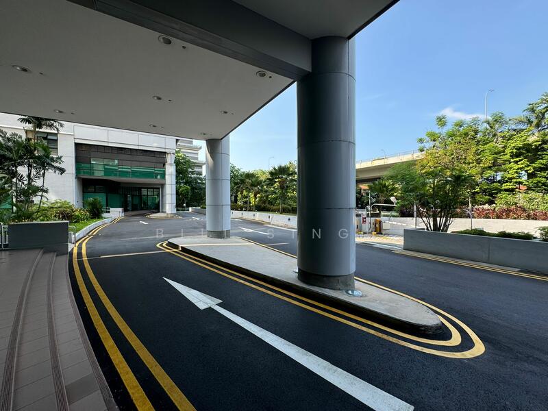 Citilink Warehouse Complex, 102E Pasir Panjang Road, 2,840 sqft, Light Industrial (B1) For Rent, by Bill Singh, 25209997 - CommercialGuru.com.sg
