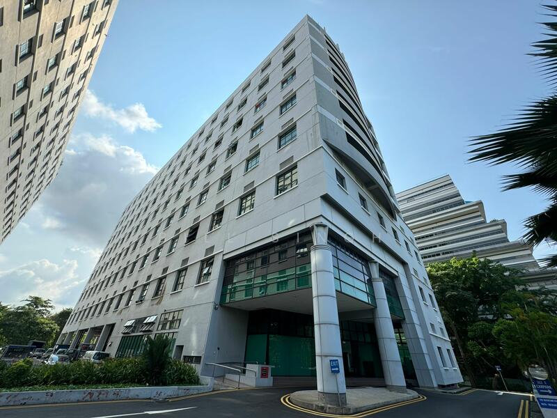 Citilink Warehouse Complex, 102E Pasir Panjang Road, 2,840 sqft, Light Industrial (B1) For Rent, by Bill Singh, 25209997 - CommercialGuru.com.sg