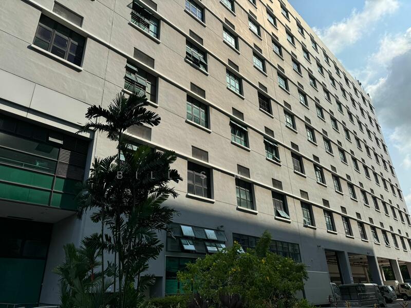 Citilink Warehouse Complex, 102E Pasir Panjang Road, 2,840 sqft, Light Industrial (B1) For Rent, by Bill Singh, 25209997 - CommercialGuru.com.sg