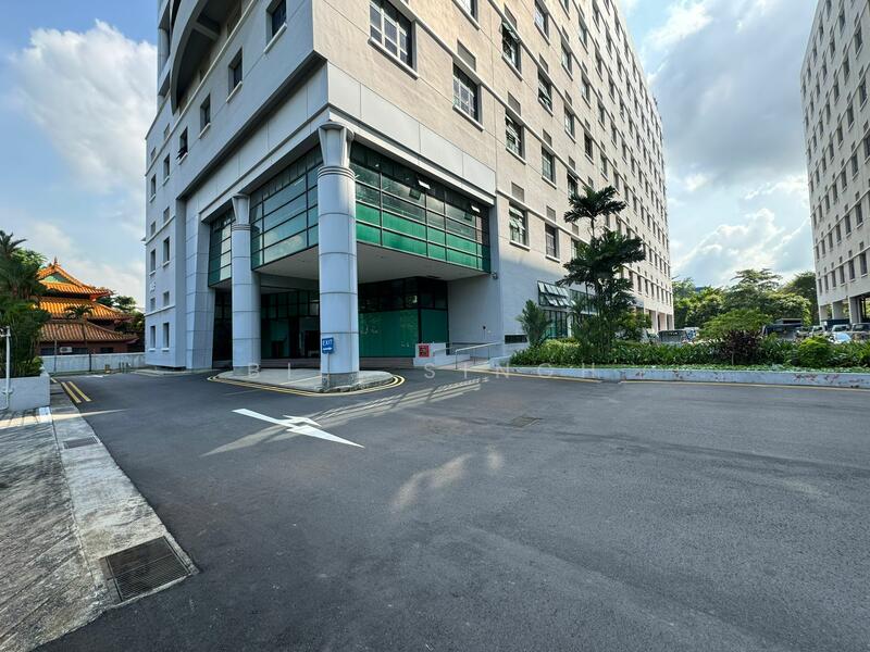 Citilink Warehouse Complex, 102E Pasir Panjang Road, 2,840 sqft, Light Industrial (B1) For Rent, by Bill Singh, 25209997 - CommercialGuru.com.sg