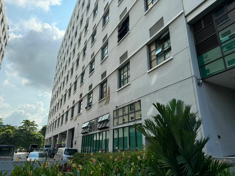 Citilink Warehouse Complex, 102E Pasir Panjang Road, 2,840 sqft, Light Industrial (B1) For Rent, by Bill Singh, 25209997 - CommercialGuru.com.sg