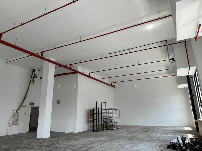 Citilink Warehouse Complex, 102E Pasir Panjang Road, 2,840 sqft, Light Industrial (B1) For Rent, by Bill Singh, 25209997 - CommercialGuru.com.sg