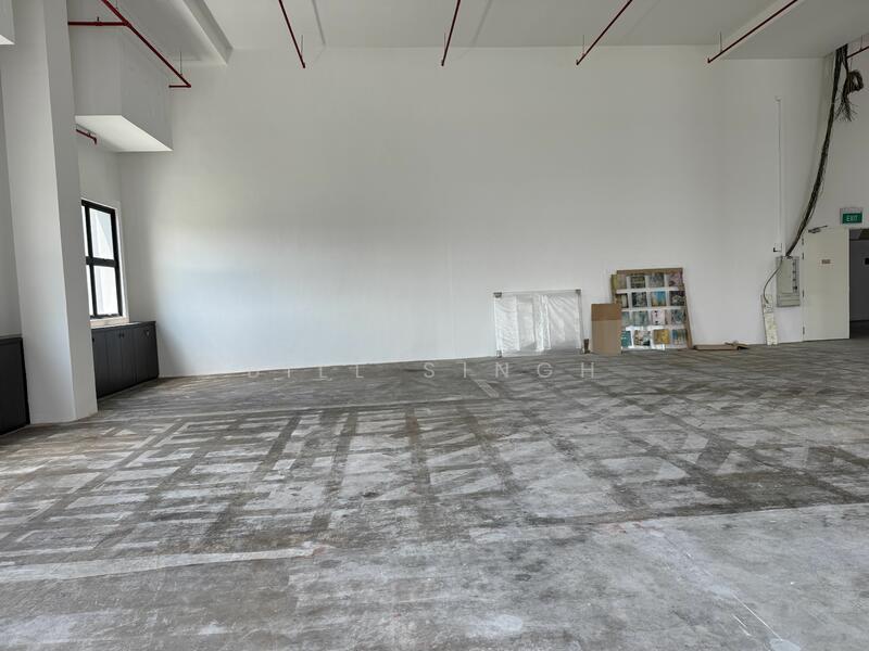 Citilink Warehouse Complex, 102E Pasir Panjang Road, 2,840 sqft, Light Industrial (B1) For Rent, by Bill Singh, 25209997 - CommercialGuru.com.sg