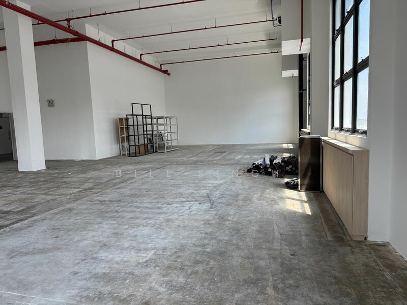 Citilink Warehouse Complex, 102E Pasir Panjang Road, 2,840 sqft, Light Industrial (B1) For Rent, by Bill Singh, 25209997 - CommercialGuru.com.sg
