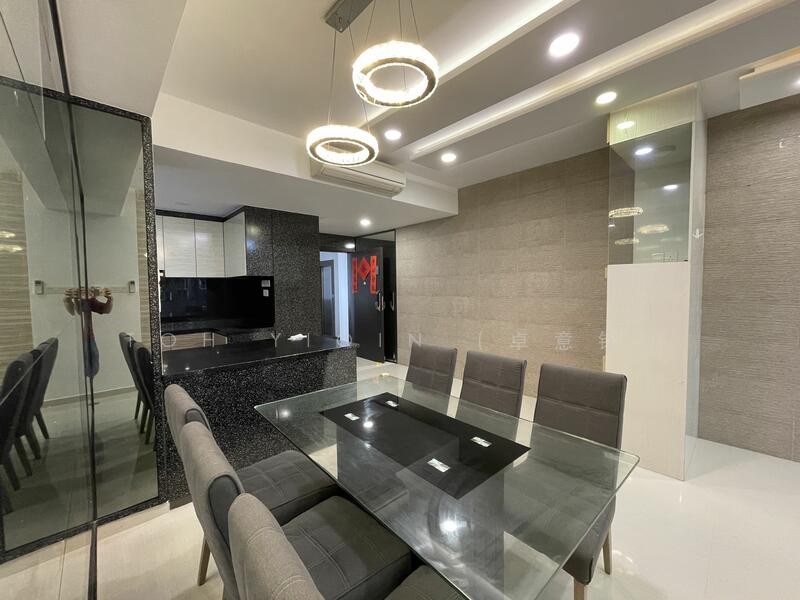 Grandeur 8, 2 Ang Mo Kio Central 3, 4 Bedrooms, 1,421 sqft, Condominium For Rent, by Toh YiQin (卓意钦), 25210002 - PropertyGuru.com.sg