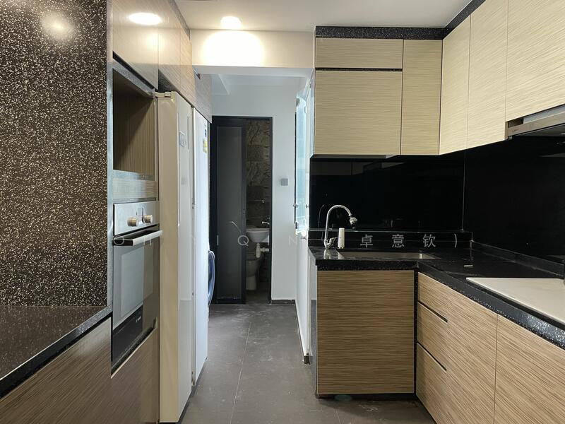 Grandeur 8, 2 Ang Mo Kio Central 3, 4 Bedrooms, 1,421 sqft, Condominium For Rent, by Toh YiQin (卓意钦), 25210002 - PropertyGuru.com.sg