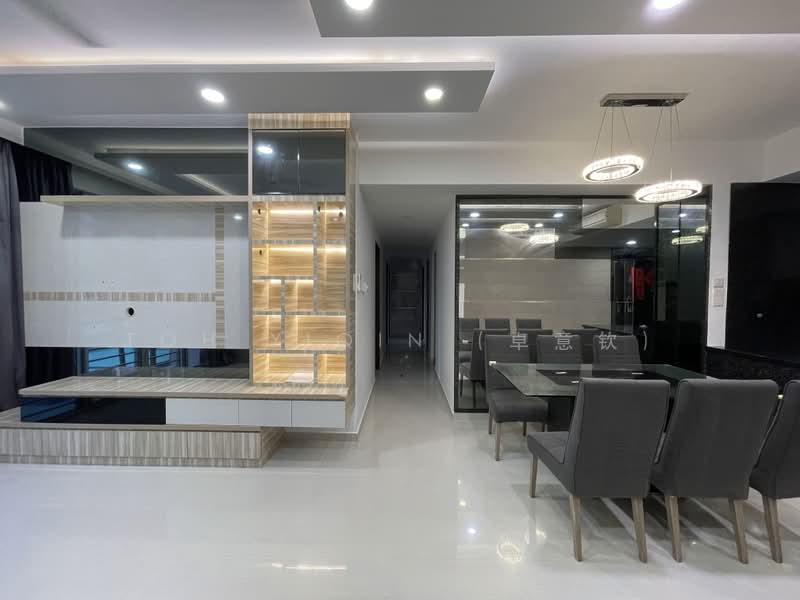 Grandeur 8, 2 Ang Mo Kio Central 3, 4 Bedrooms, 1,421 sqft, Condominium For Rent, by Toh YiQin (卓意钦), 25210002 - PropertyGuru.com.sg