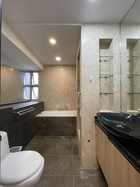 Grandeur 8, 2 Ang Mo Kio Central 3, 4 Bedrooms, 1,421 sqft, Condominium For Rent, by Toh YiQin (卓意钦), 25210002 - PropertyGuru.com.sg