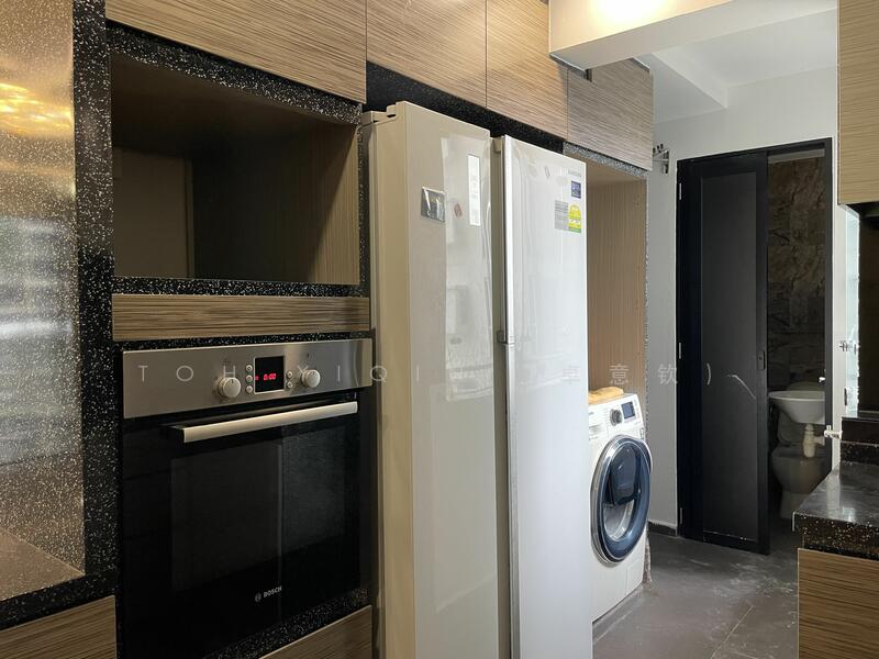 Grandeur 8, 2 Ang Mo Kio Central 3, 4 Bedrooms, 1,421 sqft, Condominium For Rent, by Toh YiQin (卓意钦), 25210002 - PropertyGuru.com.sg