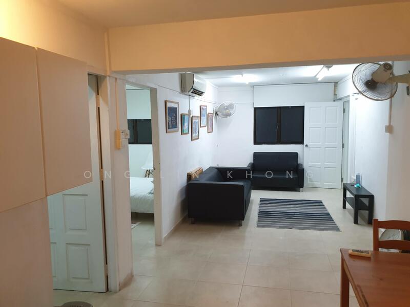 13 Holland Drive, 13 Holland Drive, 3 Bedrooms, 730 sqft, HDB Flat For Rent, by Ong Lin Khong, 25210026 - PropertyGuru.com.sg
