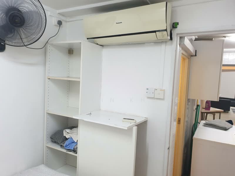 13 Holland Drive, 13 Holland Drive, 3 Bedrooms, 730 sqft, HDB Flat For Rent, by Ong Lin Khong, 25210026 - PropertyGuru.com.sg