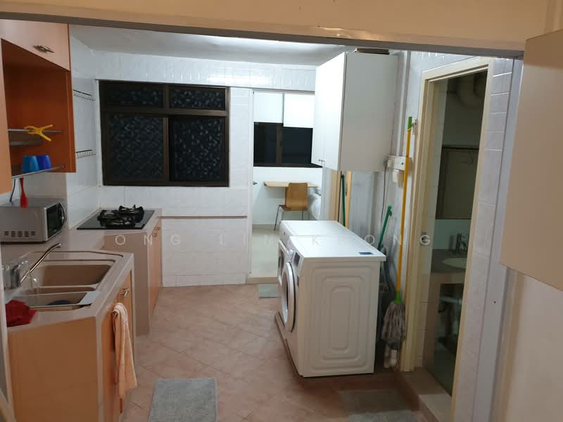 13 Holland Drive, 13 Holland Drive, 3 Bedrooms, 730 sqft, HDB Flat For Rent, by Ong Lin Khong, 25210026 - PropertyGuru.com.sg