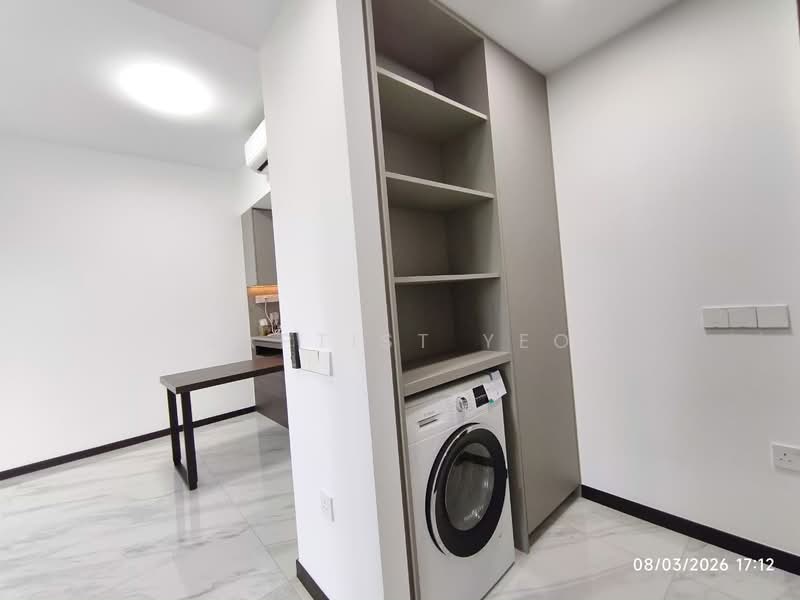 Pasir Ris 8 Condominium For Sale at S$ 1,498,888 | PropertyGuru Singapore