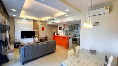 For Sale - De Royale